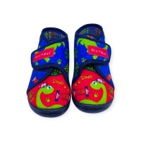 Mini Max Παντοφλάκια V-SCATE 5 Μπλε